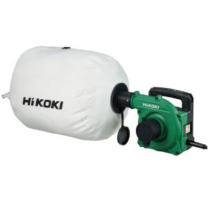 HiKOKI（ハイコーキ） 100V 粉じん専用集じん機/集じん容量8L RP80YD(L