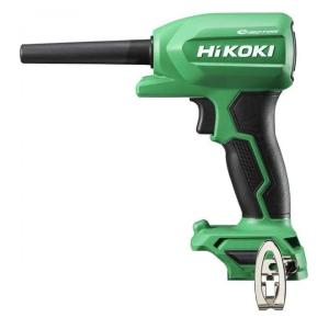 HiKOKI（ハイコーキ） 18V コードレスエアダスタ RA18DA（NN) 本体のみ