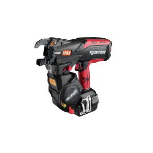 マックス（MAX） マックス［MAX］14.4V-5.0Ah 鉄筋結束機 RB-442T-B2C