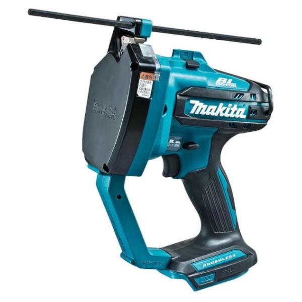 マキタ[makita]  18V 充電式全ネジカッタ SC102DZK（本体＋ケース）