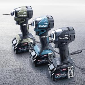 マキタ[makita] 40Vmax-2.5A...の詳細画像1