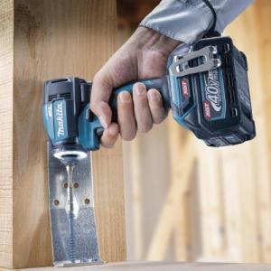 マキタ[makita] 40Vmax-2.5A...の詳細画像5