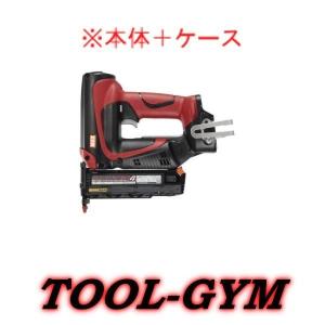 マックス［MAX］ 充電式ピンネイラ TJ-35P4（本体+ケース）｜tool-gym1