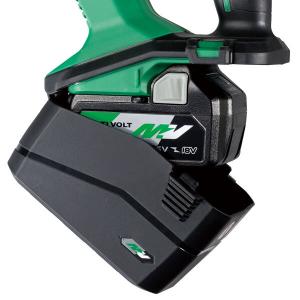 【限定特価】ハイコーキ[HiKOKI] 36V...の詳細画像3
