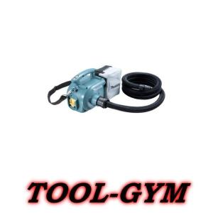 マキタ[makita]  18V 3L充電式小型集じん機 VC350DZ｜TOOL-GYM