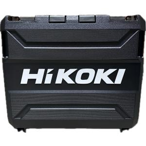 ハイコーキインパクトケース➕充電器セット ハイコーキインパクトケース➕充電器セット ハイコーキ