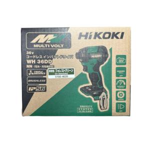 HiKOKI（ハイコーキ） 【セットばらし品】HiKOKI[ハイコーキ] マルチ