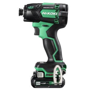 HiKOKI（ハイコーキ） HIKOKI（ハイコーキ）10.8V ドライバドリル