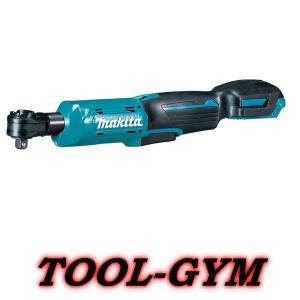 マキタ（makita） makita 10.8V充電式ラチェットレンチ WR101DZ 本体