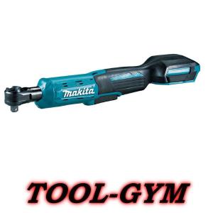 マキタ（makita） WR180DZ (本体のみ) (バッテリ・充電器・ケース 