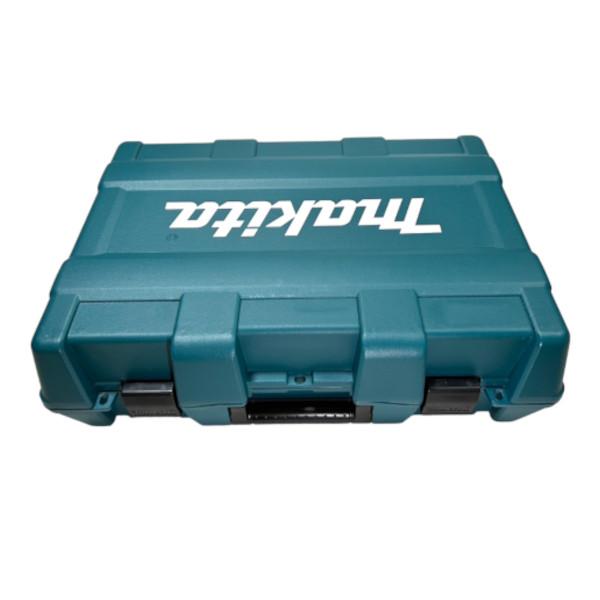 マキタ[makita]  18V充電式インパクトレンチTW700D用収納ケース 821829-9