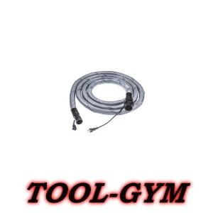 マキタ（makita） スパイラルコードホース A-65121 内径φ26×5.0m