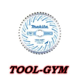 マキタ A-69216 makita DCホワイトメタルチップソー ステンレス兼用金工刃