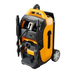 RYOBI高圧洗浄機　AJP2100GQ 60Hz リョービ 京セラ[KYOCERA] 高圧洗浄機 AJP2100GQ(60Hz) ハイエンド