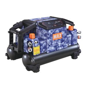 マックス（MAX） AK-1310E専用 コンプレッサー 増設タンク AK-T16(44K