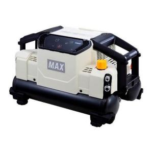 マックス［MAX］ マックス 常圧専用 塗装用エアコンプレッサ 11L 無線接続 AK-L1310EP　｜TOOL-GYM ヤフーショッピング店