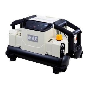 マックス（MAX） 高圧エアコンプレッサ AK-HL1310E2ブラック 高圧取