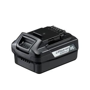 京セラ[KYOCERA]  18V-5,000mAh リチウムイオン電池パック純正品 B-1850LA｜TOOL-GYM ヤフーショッピング店