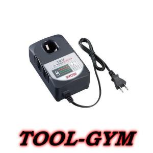 リョービ[RYOBI] 12V ニカド電池用充電器 BC-1205