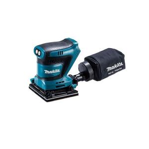 マキタ[makita] 18V 充電式防じんミニサンダ BO480DZ（本体のみ）｜TOOL-GYM ヤフーショッピング店