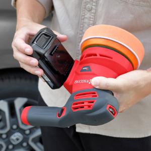 京セラ[KYOCERA] 18V 充電式サンダ...の詳細画像3