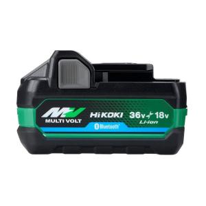 日立 - ハイコーキ HIKOKI マルチボルト蓄電池  BSL36A18X 新品4個 楽天市場】(HiKOKI) マルチボルト蓄電池 BSL36A18X 0037-9241