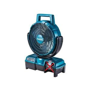 マキタ（makita） 40Vmax 充電式首振りファン CF001GZO(オリーブ