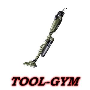 マキタ（makita） 18V 充電式クリーナ CL282FDZW（本体のみ/紙パック式