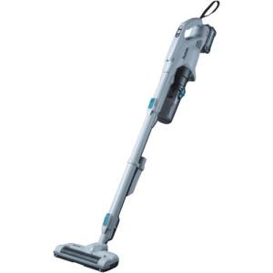 マキタ[makita] 40Vmax-2.5Ah 式充電式クリーナ CL004GRDG（電動回転ブラシ・サイクロン一体式・ワンタッチスイッチ）｜tool-gym2