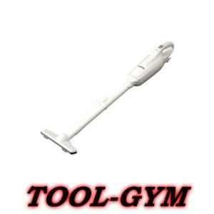 マキタ（makita） 18V 充電式クリーナ CL282FDZCW(本体+ロック付