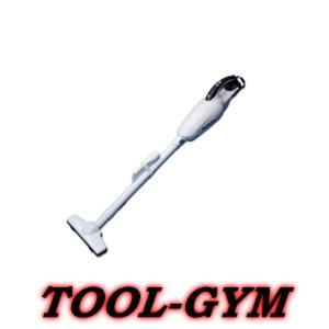 マキタ[makita] 14.4V充電式クリーナ CL141FDZW｜tool-gym2