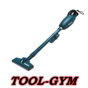 マキタ[makita] 18V充電式クリーナ CL180FDZ（本体）｜tool-gym2