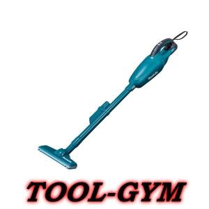 マキタ[makita] 18V充電式クリーナ CL181FDZ（本体）｜tool-gym2