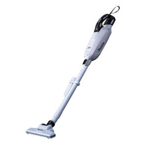 マキタ（makita） 18V 充電式クリーナ CL281FDZC（青・本体+ロック付