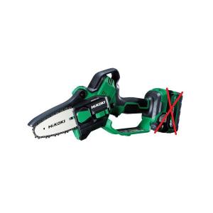 HiKOKI ハイコーキ 18V 充電式 ミニチェンソー CS1810DD 用 ポール