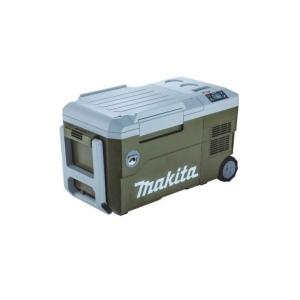 マキタ（makita） 40Vmax&18V対応 充電式保冷温庫（7L） CW003GZ（青