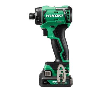 HiKOKI[ハイコーキ] 10.8V-5.0A...の商品画像
