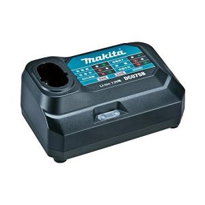 マキタ[makita] 7.2V バッテリ用充電器 DC07SB/純正｜tool-gym2