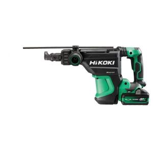 HiKOKI（ハイコーキ） 18V-5.0Ah コードレスピン釘打機 NP18DSAL（LXPK