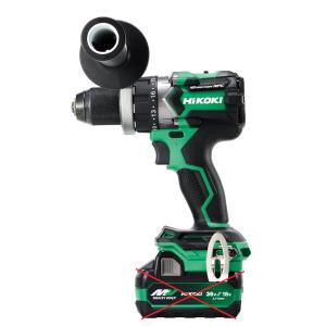 HiKOKI（ハイコーキ） 14.4V/18V コードレスブロワ RB18DC（NN）本体