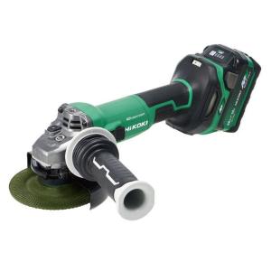 日立（HITACHI） HiKOKI (旧：日立工機) 100mmディスクグラインダ用