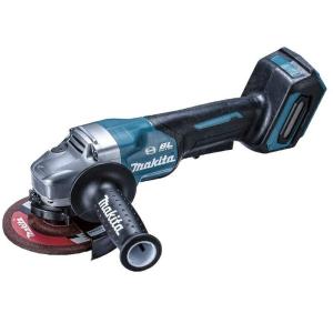 マキタ（makita） GA017GZ + BL4025 + DC40RA 40V 充電式ディスク