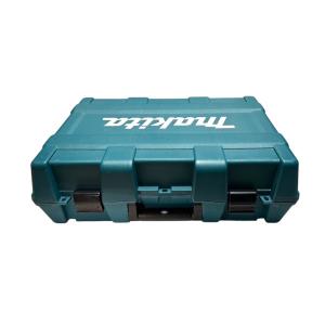 マキタ[makita] GA404D/408D 等用充電式ディスクグラインダ収納ケース 821734-0｜tool-gym2