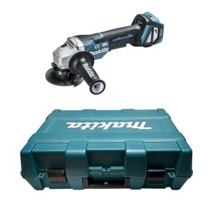 【ケース付】マキタ[makita]  14.4V 100mm 充電式ディスクグラインダ GA416DZ(本体＋ケース)｜tool-gym2