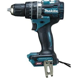 マキタ[makita] 40Vmax　充電式ドライバドリル HP002GZ（本体のみ）