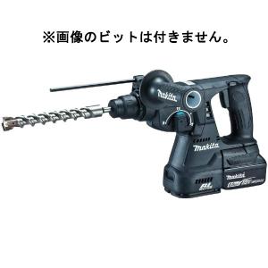 ■マキタ HR171DRGX 充電式 ハンマドリル 17㎜ 18V makita バッテリー2個 充電器 専用ケース 札幌 南12条店 マキタ（makita） 限定2台 17mm 18V 充電式ハンマドリル HR171DZK(本体