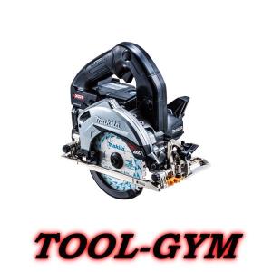 マキタ マキタ[makita] 18V-6.0Ah 125mm 充電式マルノコ