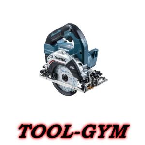 マキタ（makita） 【ケース付】マキタ[makita] 18V 125mm 充電式 