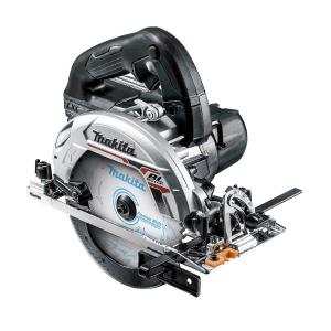 Makita - ΘΘMAKITA マキタ 丸のこ 程度B 本体のみ コードレス式 125mm 18v HS475D ブルー マキタ HS475DZ(青) 125mm充電式マルノコ(Bluetooth無線連動対応