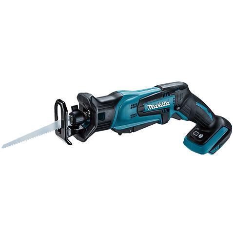 マキタ[makita]  18V 充電式レシプロソー JR184DZT（本体/工具レス仕様）